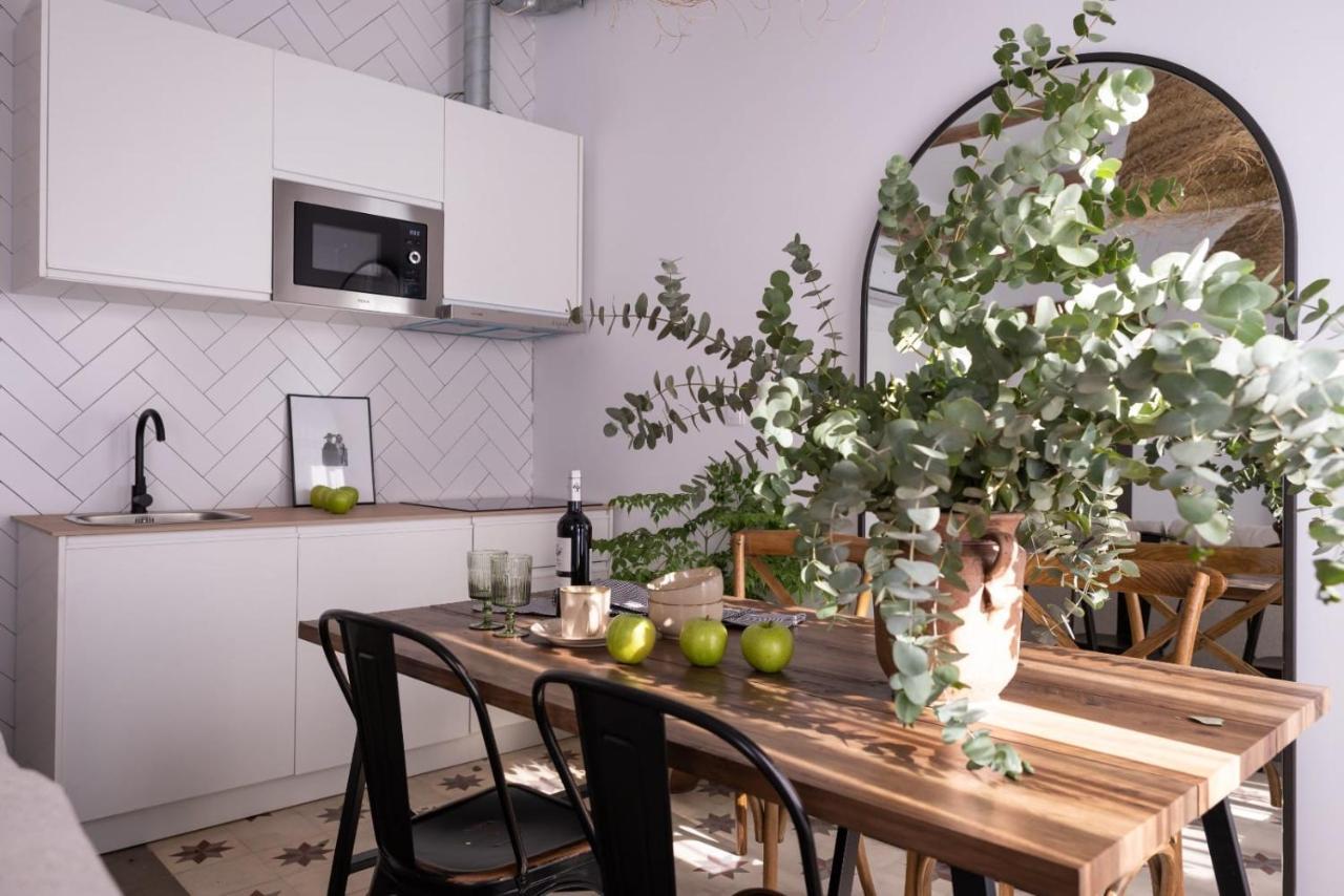 Apartamento Junto A Hospital Real Apartment Granada Ngoại thất bức ảnh