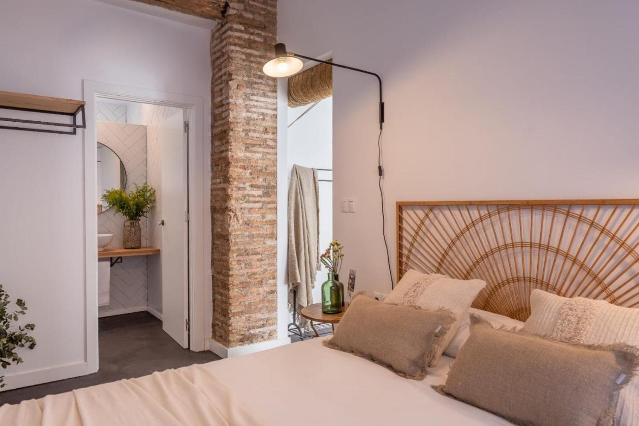 Apartamento Junto A Hospital Real Apartment Granada Ngoại thất bức ảnh