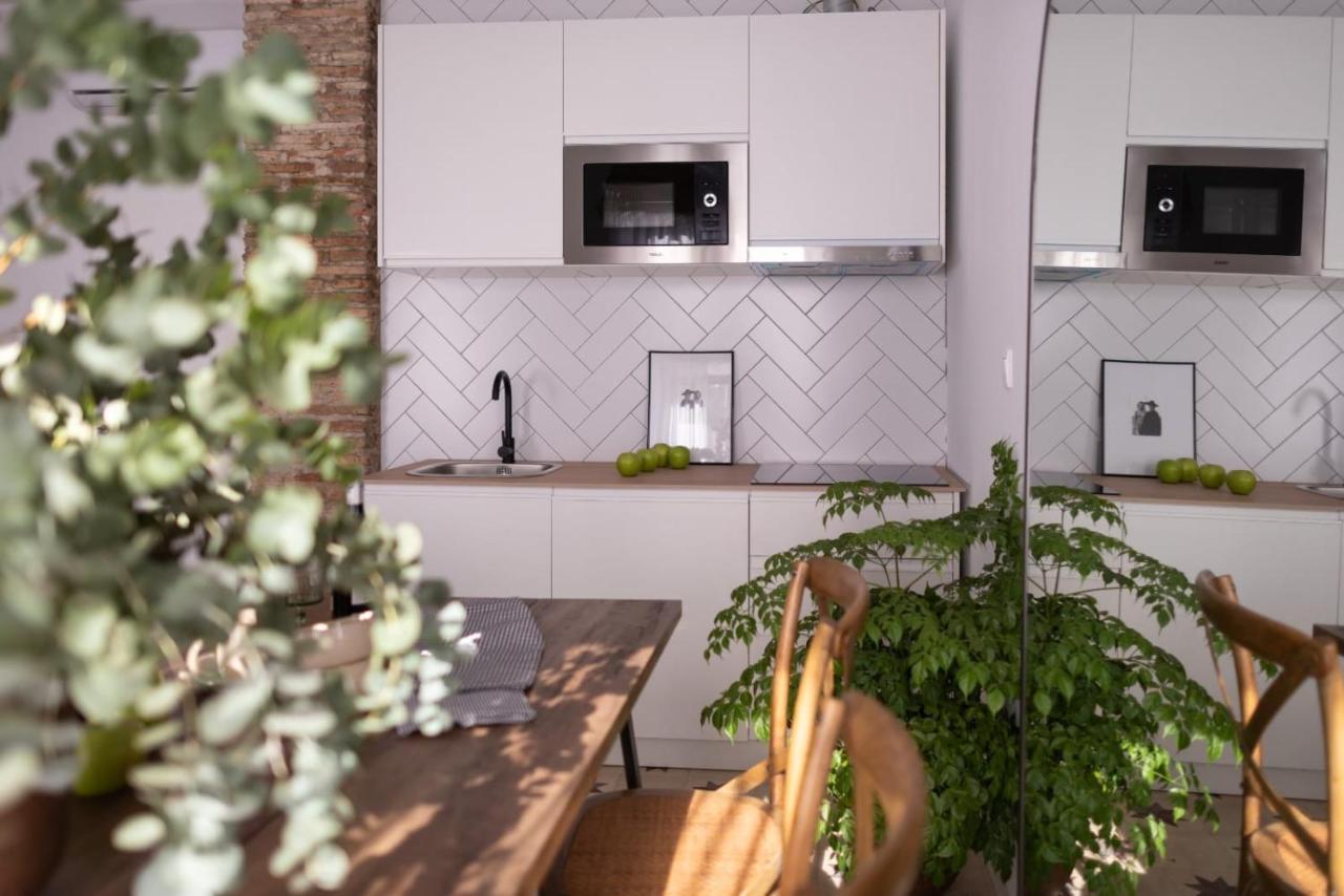 Apartamento Junto A Hospital Real Apartment Granada Ngoại thất bức ảnh