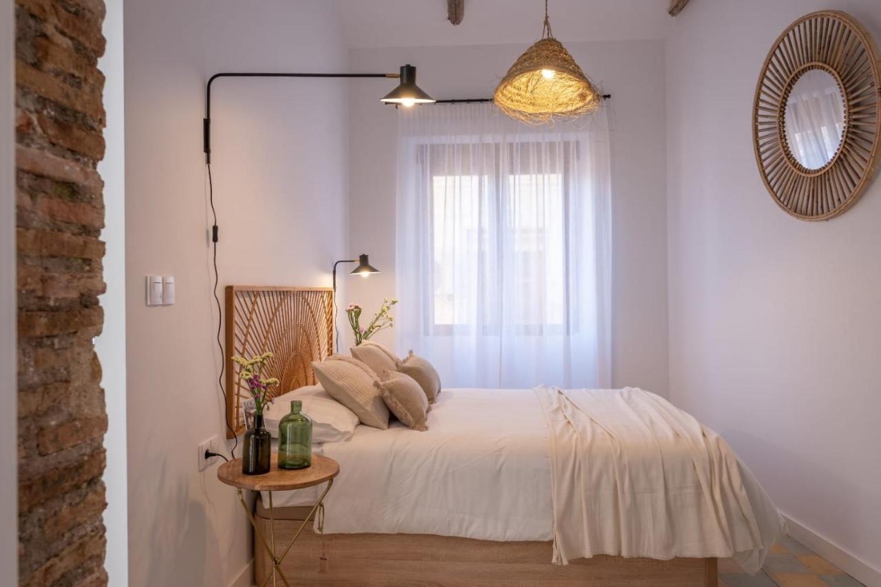 Apartamento Junto A Hospital Real Apartment Granada Ngoại thất bức ảnh