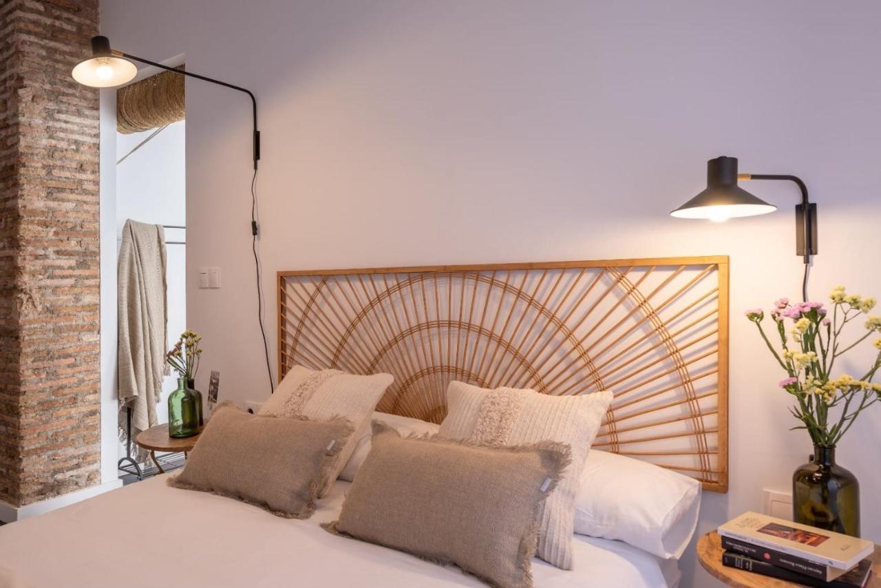 Apartamento Junto A Hospital Real Apartment Granada Ngoại thất bức ảnh